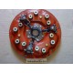 	70-1601090 MTZ 80 KUPLUNGSZERKEZET	