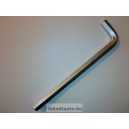 	IMBUSZKULCS 19mm TOPEX	