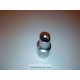 	TORX DUGÓKULCS 1/2" 38mm E10	