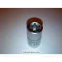	TORX DUG&Oacute;KULCS 1/2" 38mm E18	