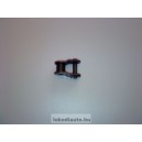 	REXNORD F&Eacute;LSZEM 3/4" x 12,57 ERŐS&Iacute;TETT-ERŐS&Iacute;TETT	