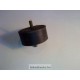 	GUMITEST Ø66mm L:31mm M8 MENET	