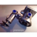 	HW60-11, HW80-11 KAROSF&Eacute;KSZELEP KOMPLETT	