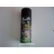 	MAESTRO MATT FEKETE SPRAY 400ml	