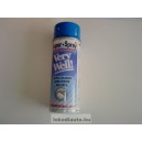 	WERY WELL BENZIN&Aacute;LL&Oacute; AKRILFEST&Eacute;K 400ml Narancs piros	