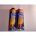 	BODY 950 ALV&Aacute;ZV&Eacute;DŐ R&Uuml;CSI FELCSAVARHAT&Oacute;S 1000ml FEKETE	