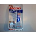 	LOCTITE 5926 K&Eacute;K SZILIKONOS T&Ouml;M&Iacute;TŐ 40ml 	