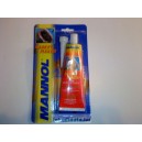 	MANNOL V&Ouml;R&Ouml;S SZILIKONOS T&Ouml;M&Iacute;TŐ 85g 300&deg;C-ig	