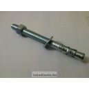 	ALAPCSAVAR M10X120	