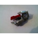 	KAMION L&Eacute;GF&Eacute;K CSATLAKOZ&Oacute;FEJ M16X1,5 FIX PIROS	