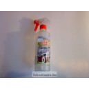 	RACELAND LEVEGŐSZŰRŐ MOS&Oacute; 500ml	