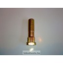 	IFA KER&Eacute;KTŐCSAVAR H&Aacute;TS&Oacute; M22x1,5x80mm	