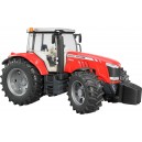 Bruder Massey Ferguson 7600 03046