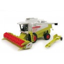 Bruder Claas Lexion 480  02120